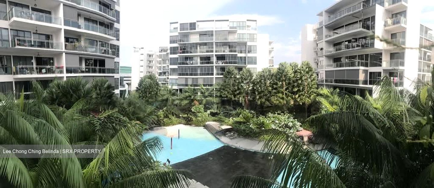 Parc Olympia (D17), Condominium #564108101